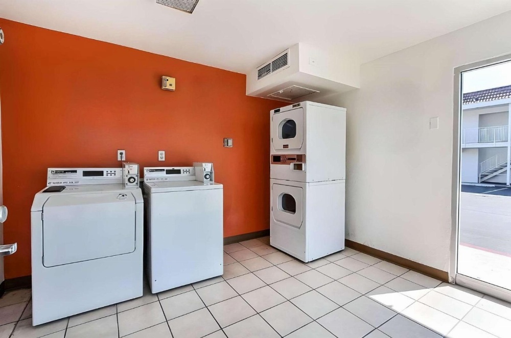 Motel 6-San Jose, CA - South